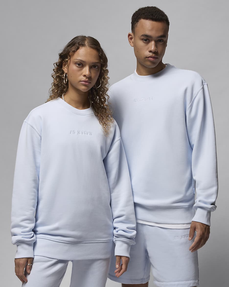 Jordan sweatshirt nike hotsell